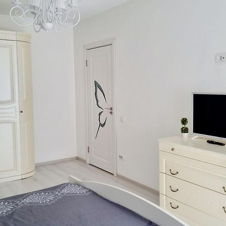 White Apartament, Braila Exterior photo