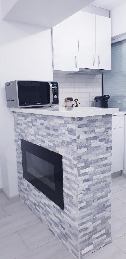 White Apartament, Braila Exterior photo