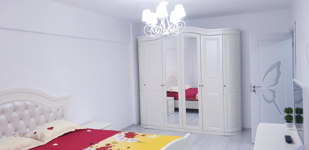 White Apartament, Braila Exterior photo